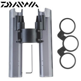Подставка для удилищ Daiwa Presso Iprimi 2 Rodtobeadition